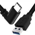 USB 3-C kábel Meta Oculus Quest 2 VR-hez 5 méter