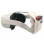 Nivrana VR Power bank Oculus Quest 1 és 2 Hordozható akkumulátor fehér