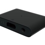 HTC Link Box 2.0 csatlakozóegység, VIVE Pro 2 | VIVE Pro Eye | VIVE Pro fejegységek és a számítógép között 99HASU002-00