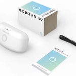 BOBOVR B2 akkumulátor – M2 Pro csere akkumulátor 5200mAh, Oculus Quest 2 tartozék