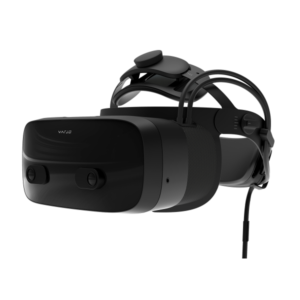 Varjo VR-3