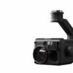 Zenmuse H20T, gimbal + kamera + Enterprise Shield Basic