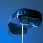 Microsoft Hololens 2