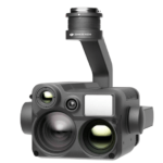 Zenmuse H20N, Éjjeli széles látószögű kamera, Csillagfény érzékelő, Kettős hőkamera, Garancia alap