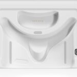 BOBOVR D2 töltődokkoló, Oculus Quest 2 és B2 akkumulátorokhoz, Oculus tanúsítvánnyal rendelkező töltőállomás