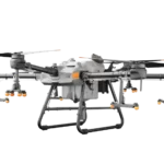 DJI AGRAS T30 permetező drón
