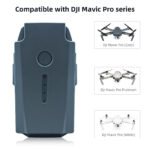 DJI Mavic Pro, utángyártott Akkumulátor 11,4V extra 6830mAh