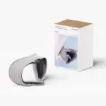 Meta Quest 3S eredeti szilikon maszk csere arcvédő interface / Oculus