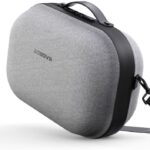 BoboVR C3 utazási tok Oculus Quest 3 és 3S hez