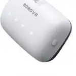 BOBOVR B100 akkumulátor – S3 Pro csere akkumulátor 10000mAh, Meta Quest 3 3S