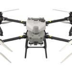 DJI AGRAS T50 permetező drón