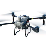 DJI AGRAS T25 mezőgazdasági drón