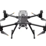 DJI Matrice 350 RTK drón