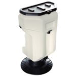 DJI Agras T25 Granulátumszóró rendszer