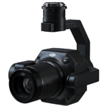 DJI Zenmuse P1 gimbal és kamera + Enterprise Shield Basic (Auto-Activation)