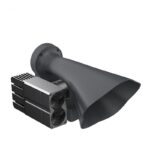 CZI LP12 Searchlight & Broadcasting System for M30