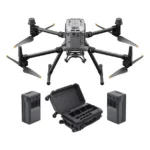 DJI Matrice 350 RTK Worry-Free Basic Combo
