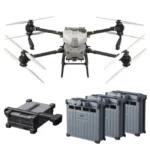 DJI Agras T50 Ready To Work Pack