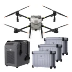 DJI Agras T25 Ready To Work Pack