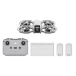 DJI Neo Fly More Combo drón szett