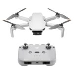 DJI Mini 4K drón