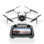 DJI Mini 4 Pro (DJI RC 2)