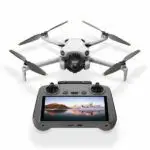 DJI Mini 4 Pro (DJI RC 2)