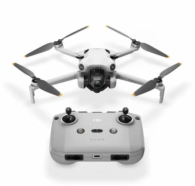 1199107657.dji-mini-4-pro-rc-n2-cp-ma-00000731-01 DJI Mini 4 Pro RC-N2 - Image 1