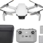 DJI Mini 4K Fly More Combo EU