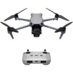 DJI Air 3S (DJI RC-N3)