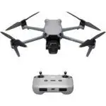 DJI Air 3S (DJI RC-N3)