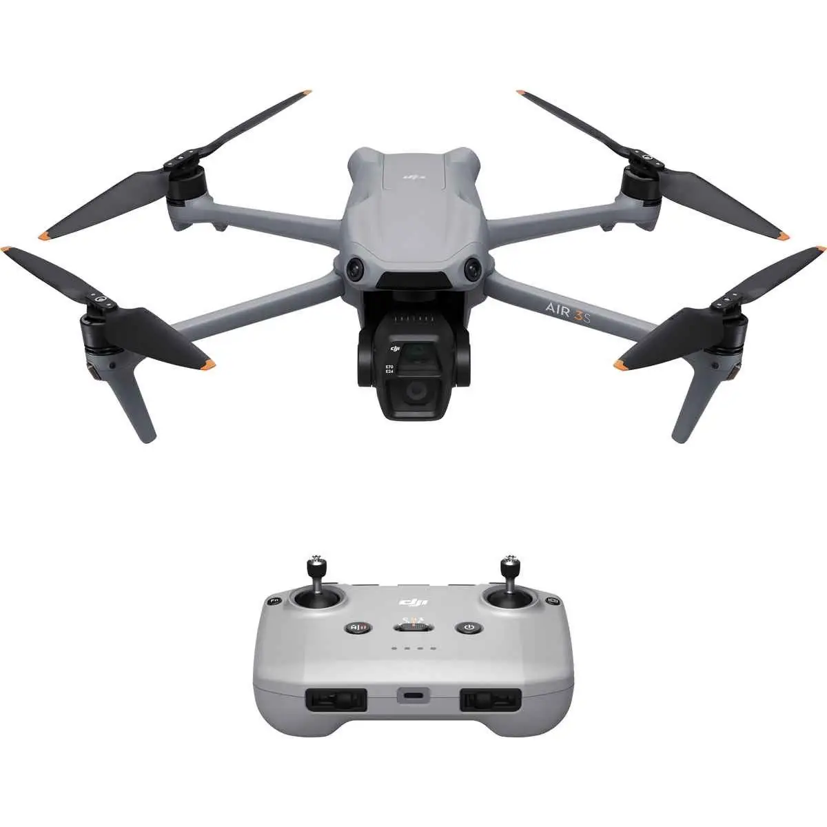 syntex-dji-air-3s-rc-n3-01 DJI Air 3S (DJI RC-N3) - Image 1