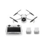 DJI Mini 3 Fly More Combo RC (CP.MA.00000613.01)