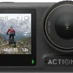 DJI Osmo Action 4 Standard Combo