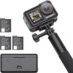 DJI Osmo Action 5 Pro Adventure Combo