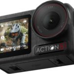 DJI Osmo Action 5 Pro Standard Combo