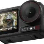 DJI Osmo Action 5 Pro Standard Combo