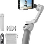 DJI Osmo Mobile 4 SE Gimbal