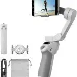 DJI Osmo Mobile 4 SE Gimbal