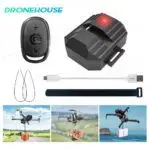 Univerzális Airdrop rendszer ajándékdobáshoz DJI Mini 5 Pro/Mini 4 Pro/Mini 4k/3/Mavic 3/2/Air 3S/2S/Neo drónokhoz