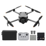 DJI Mini 5 Pro Fly More Combo (DJI RC-N3) CP.MA.00000876.03