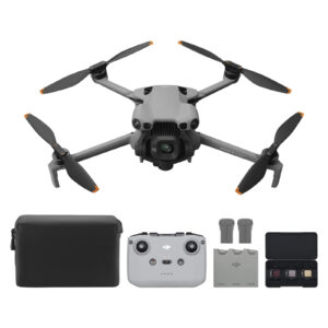 DJI Mini 5 Pro Fly More Combo (DJI RC-N3) CP.MA.00000876.03