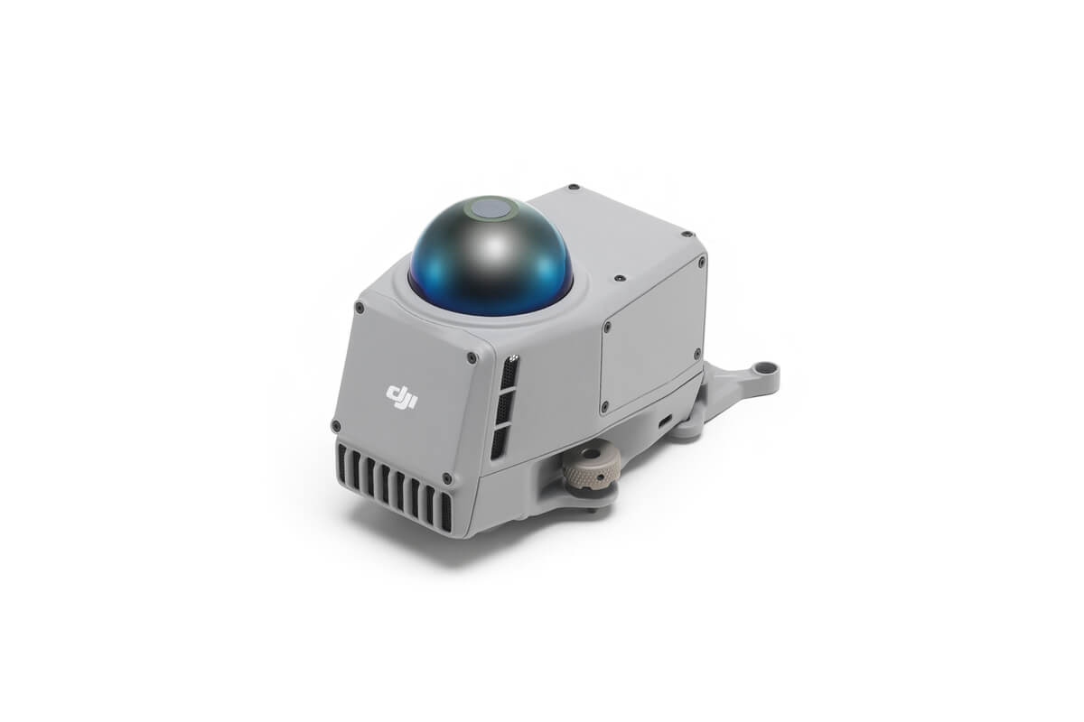 17eeb0210c2d0f233cf71ce79d19bcf7@large DJI Matrice 4 Obstacle Sensing Module, akadályérzékelő modul - Image 1