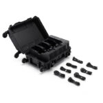 DJI BS100 Intelligent Battery Station, akkumulátortöltő állvány