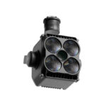 DJI Zenmuse S1 spotlight, drón reflektor