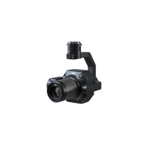 DJI Zenmuse H30T gimbal és kamera
