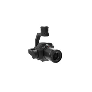 DJI Zenmuse P1 gimbal és kamera