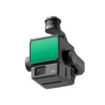 DJI Zenmuse L2 LiDAR gimbal és kamera