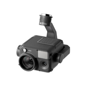 DJI Zenmuse H30 kamera