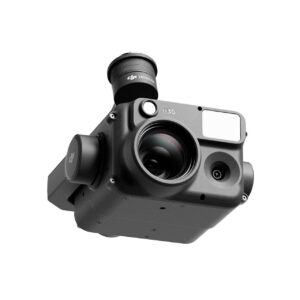DJI Zenmuse H30T hőkamerás payload